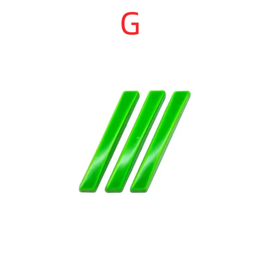 1pces Car 3D Metal Decorative Strips Decals Sticker For P/eugeot 308 408 508 206 207 3008 4008 5008 Car Trunk Body Badge Emblem Sticker