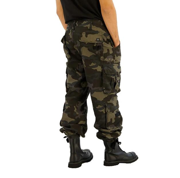 Brandit Trousers Pure Vintage
