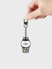 LINE FRIENDS Cony Tourist Metal Keyring