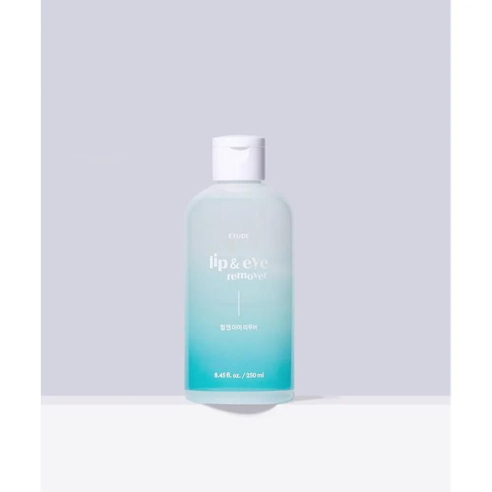 Lip and Eye Remover Large Size 250ml