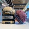 Retro Wash Denim Brimless Caps for Men Streetwear Hip Hop Hats Letter Star Embroidery Beanie Docker Caps Adjustable Dome Hats