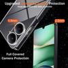 Coque de protection - E.F.CONNECTION - Pour Xiaomi Redmi A5 - Silicone souple - Antichoc - Anti-rayures