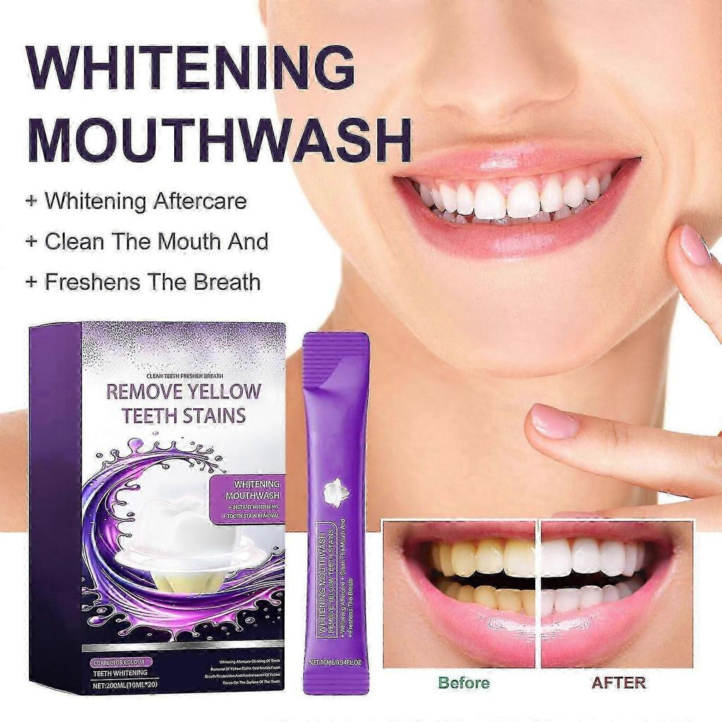 Purple Teeth Whitening Essence Liquid Purple Teeth Whitening Essence Liquid Colour Wheel Purple Teeth Whitening Teeth Whitening Teeth Whitening Serum