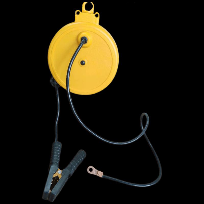 5m Automatic Retractable Grounding Reel