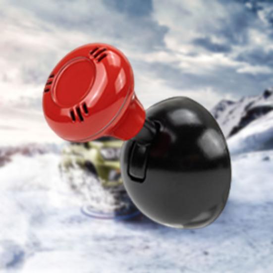 Auto-Joystick-Starter Auto-Startknopf-Wippe Universal-Start-Stopp-Knopf für Automotoren Auto-One-Touch-Startknopf