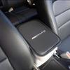 Tapetes para Caixa de Apoio de Braço de Carro Couro Capas para Console Central Acessórios Para Mercedes Benz AMG GLE GLS GLC CLA GLB ML W204 W206 W205 W212 W203