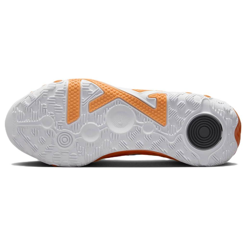 Nové Nike PG 6 EP 6 'Hot Wheels' DH8445-400