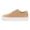 UGG Cakewalk Fashion Rahat Kalın Taban Kaymaz Düşük Bilekli Spor Ayakkabılar Unisex spor ayakkabılar Bej 1170554-MDSD
