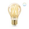 Glühbirne Wiz Mehrfarbig Golden F 7 W 50 W E27