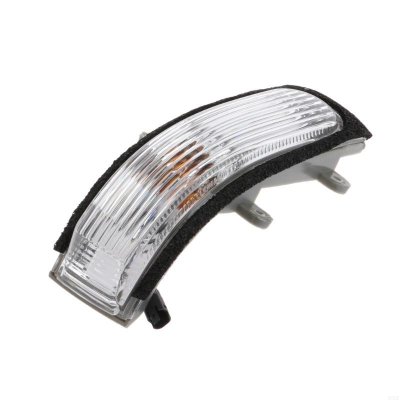 2025 New Automotive Rearview Mirror Turn Lamp Light