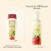 MOHA Neem & Hibiscus Shampoo 200ml Pack Of 1 For Healthy Hair Growth & Dandruff Control
