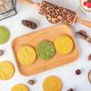 Creative Pattern Embossing Rolling Pins Are for Biscuit Doughers Decorative Printed Sticks Household DIY Baking Tools
