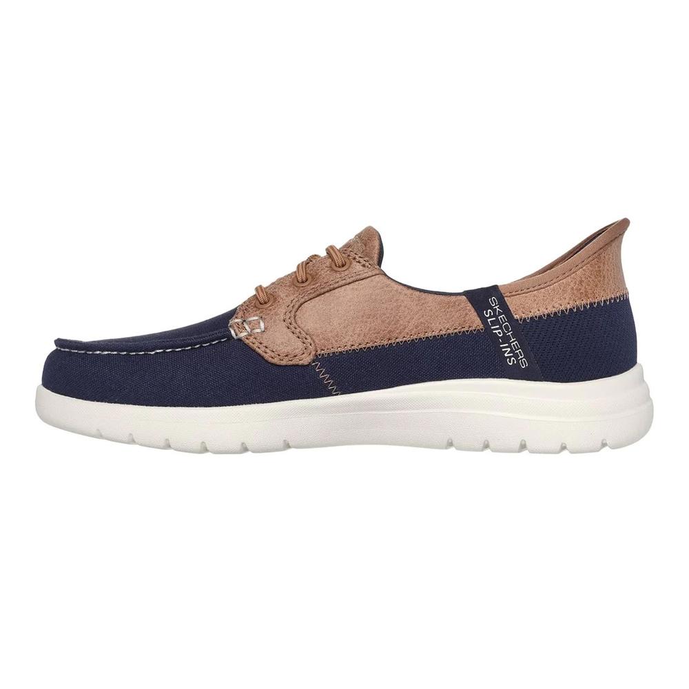 Skechers Womens/Ladies On The Go Flex Palmilla Boat Shoes