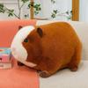 New Cute Guinea Pig Doll Plush Toy Piggy Doll Children Soothe Rag Doll Girl Birthday