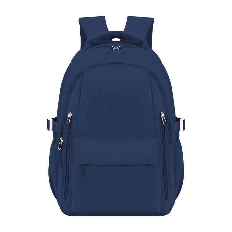 

Primary and secondary school students schoolbag art training cram school large capacity backpack fashion average size