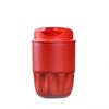 Shangqi Mini Portable 316 Stainless Steel Insulated Coffee Mug
