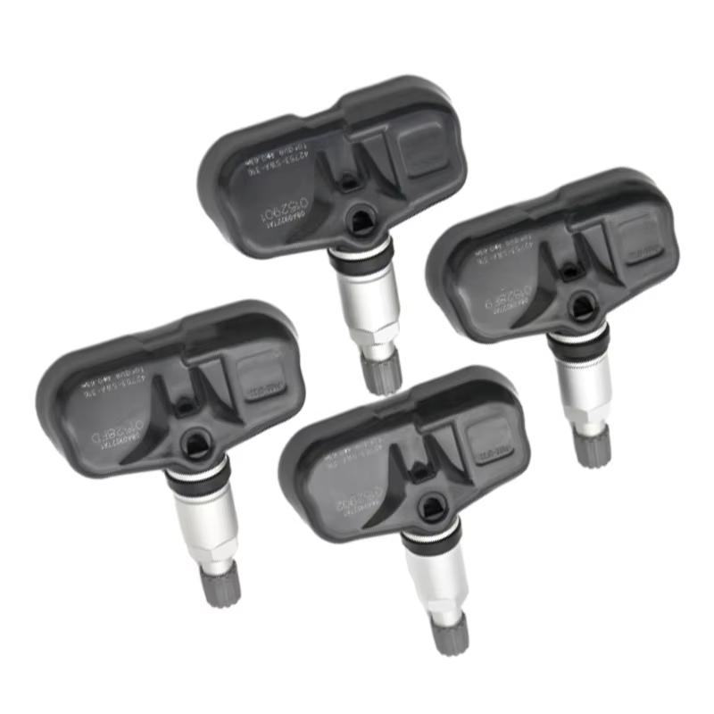 

4PCS 42753SWA315 Tire Pressure Sensor TPMS 315MHZ For Honda Automotive Accessories 42753-SWA-315 PMV-107M