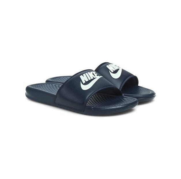 Тапочки Nike Benassi JDI
