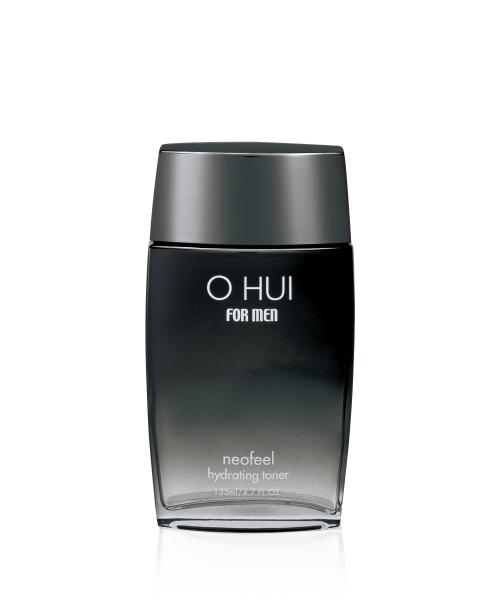 O HUI For Men Neophil Moisture Emulsion 135ml Standard