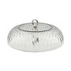 Light weight Strong Protective Cover Large Platform Bird Feeders For Decorative Bird Feeders In Wet Environment