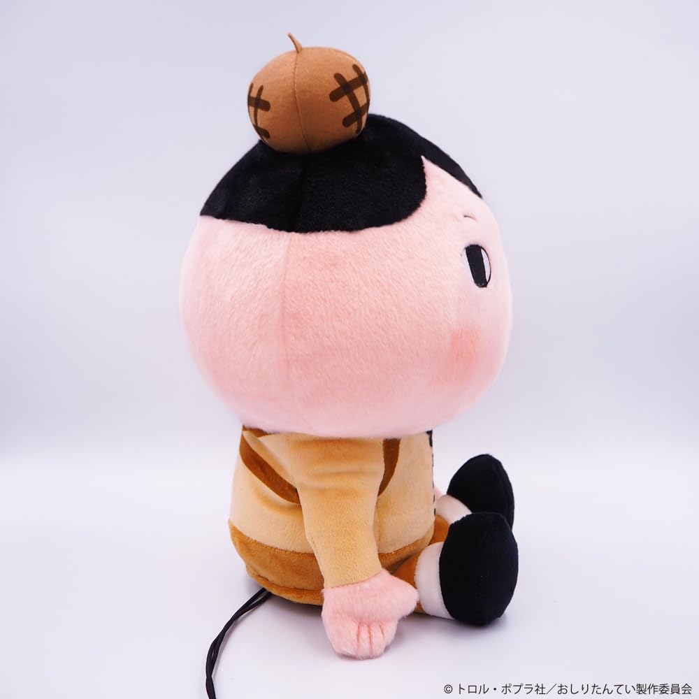 Butt Detective Headcover for Driver NHK Educational TV Licensed Product (460cc)