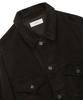 Siecle Corduroy Trucker Jacket (Brown)