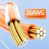 Beilifang Cat6 Gigabit Ethernet Cable
