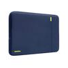 Tomtoc - Defender-A13 Laptop Sleeve for 13 inch MacBook Air/Pro - Macbook Case Light Blue