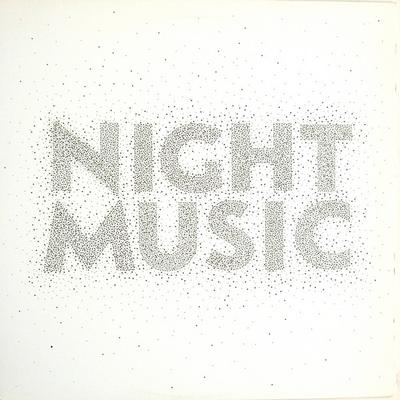 12inch Record LINUS LOVES - Night Music BFD022R Breastfed 2006 UK Dance & Electronica Used