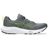 Asics Gel-Contend 9 Steel Grey Safety Yellow Pánské tenisky 1011B881-020