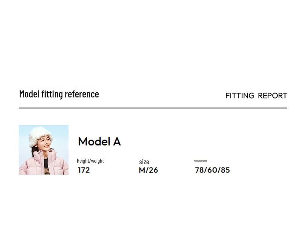 Semir Women's Zhang Renhua Collaboration Stand Collar Loose Sweatshirt