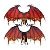 Adult Dragon Wing Halloween Dragon Costume Halloween Dragon Wing for Women Men