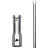 TONE Spark Plug Wrench 16 X 18 X Mm 3-Way HP3PW, 20.8 (Jaw Size)