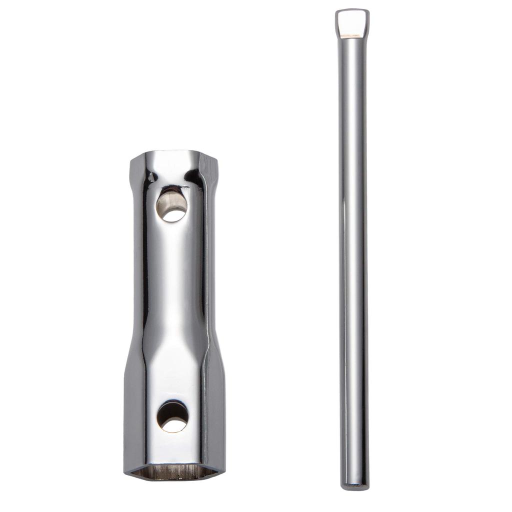 TONE Spark Plug Wrench 16 X 18 X Mm 3-Way HP3PW, 20.8 (Jaw Size)