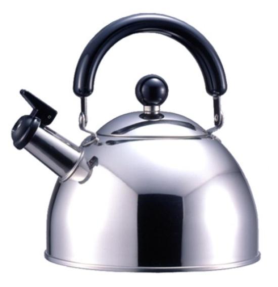 Prell Whistling Kettle SH7235 1.8L