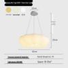 Nordic Creative Cartoon Pumpkin Pendant Light for Restaurant, Living Room, or Children's Bedroom