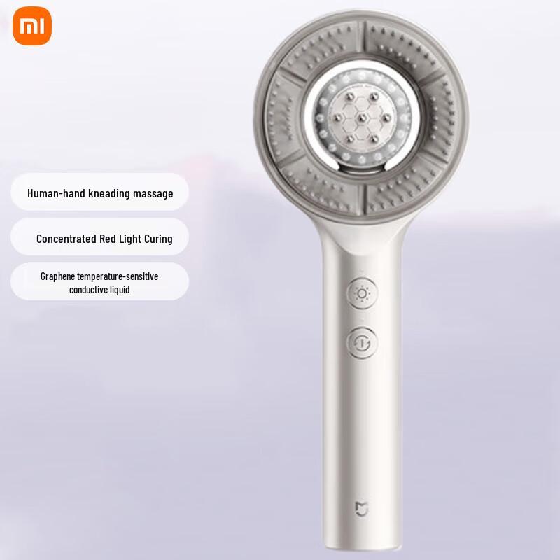 Xiaomi Smart Electric Head Massager