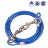 Steel Cable Dog Leash - Outdoor Pet Supplies