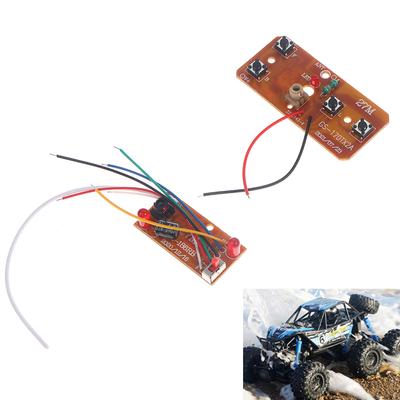 Detaljer och accessoarer – Flygledare och brädor