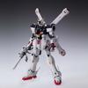 MG Mobile Suit Crossbone Gundam Crossbone Gundam X-1 Ver.Ka Maßstab 1100 farbcodierter Plastikmodellbausatz