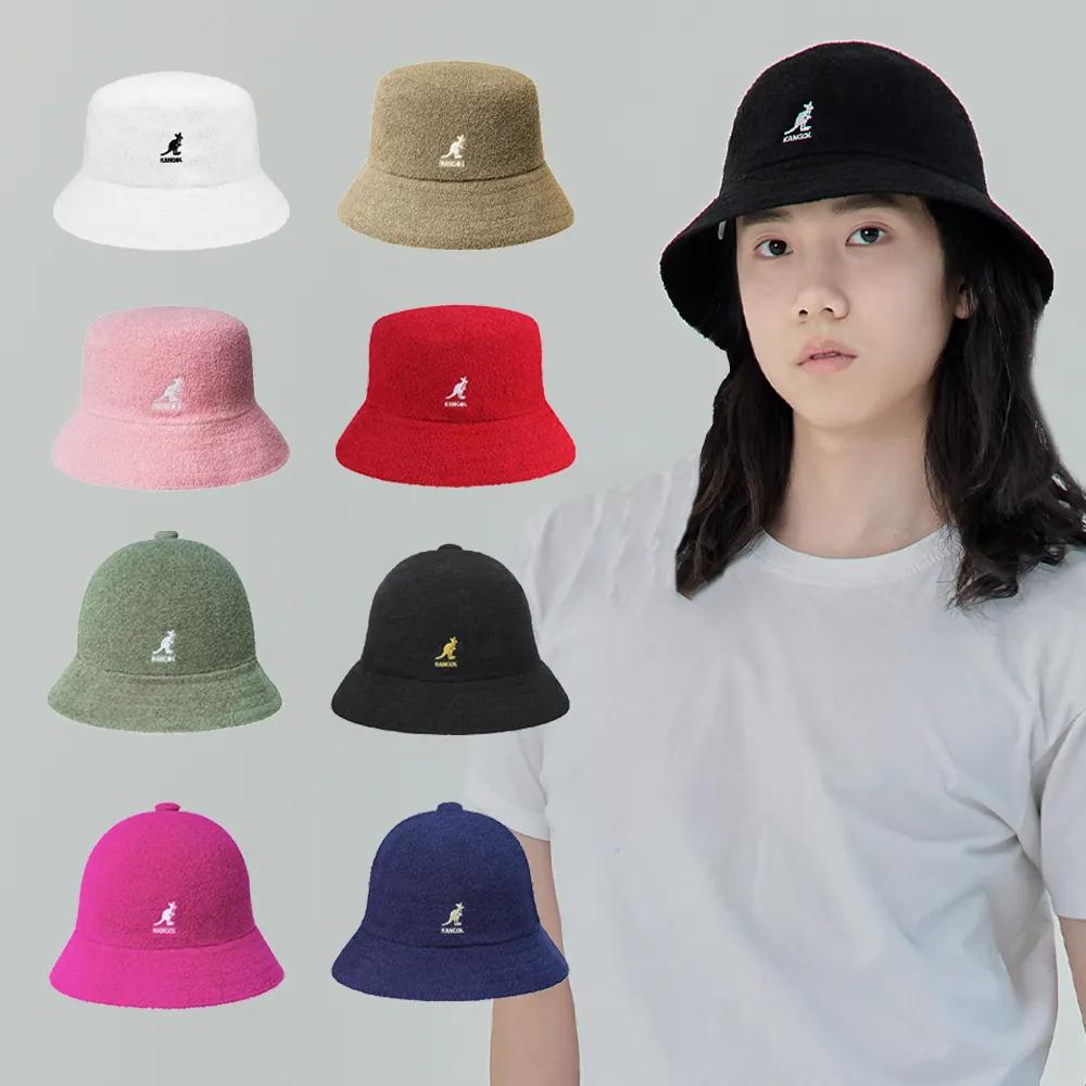 Bucket Hat Bermuda Casual Size 0397BC K3050ST KANGOL Bucket Hat K3050ST