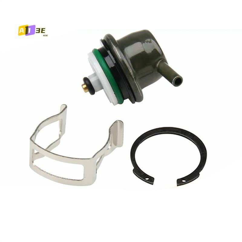 A03E-12574986 New Fuel Pressure Regulator For GM VEHICLES PR217  4.3L 4.8L 5.3L 6.0L
