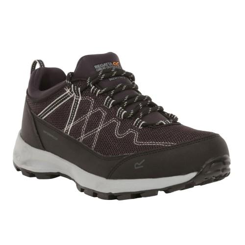 

Regatta Womens/Ladies Samaris Lite Walking Shoes 4 UK