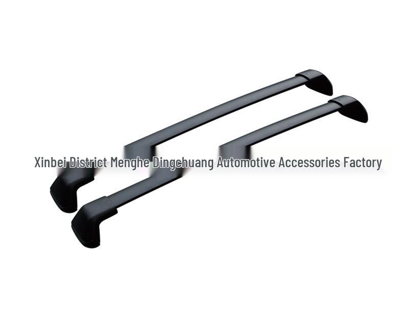 Horizontal Luggage Rack for CRV Models 2002-2019