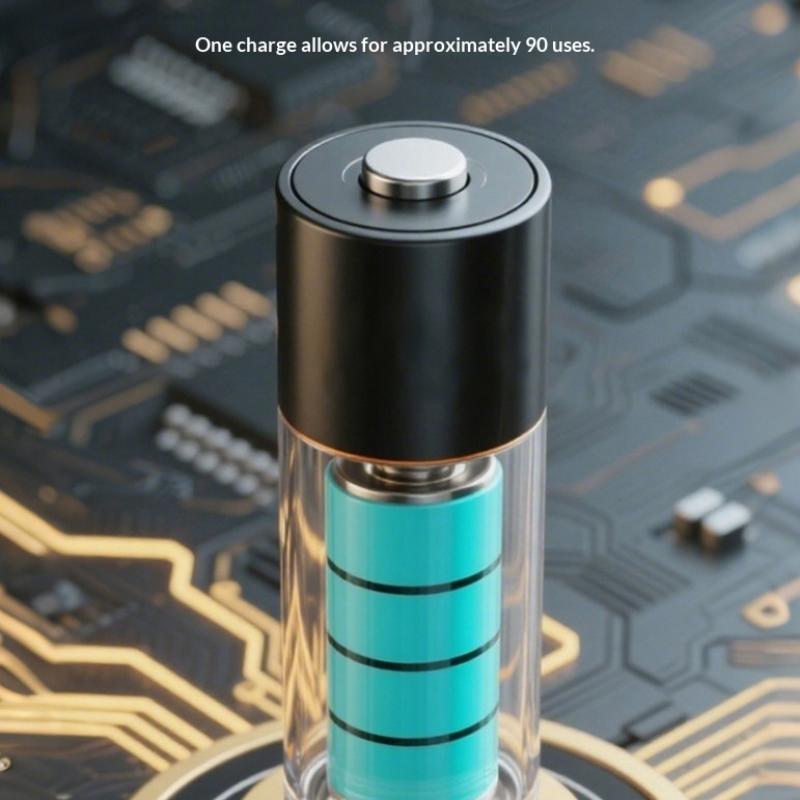 Accessori Badminton Volano Vaporella Portatile Umidificatore Con Batteria Leggero Per Allenamento Sport Regalo Per Ragazzi Ragazze
