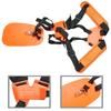 For Tanaka Shoulder Strap Shoulder Straps Adjustable Strap Shoulder Strap Harness String Trimmer Lawn Mower Accessories