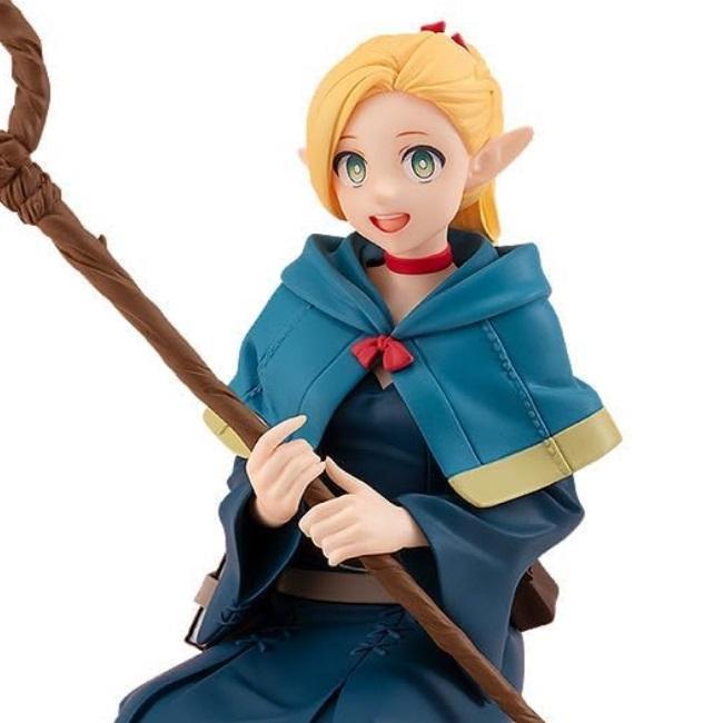 

[USED] Last POP UP PARADE Swacchao! Marsil Dungeon Meal