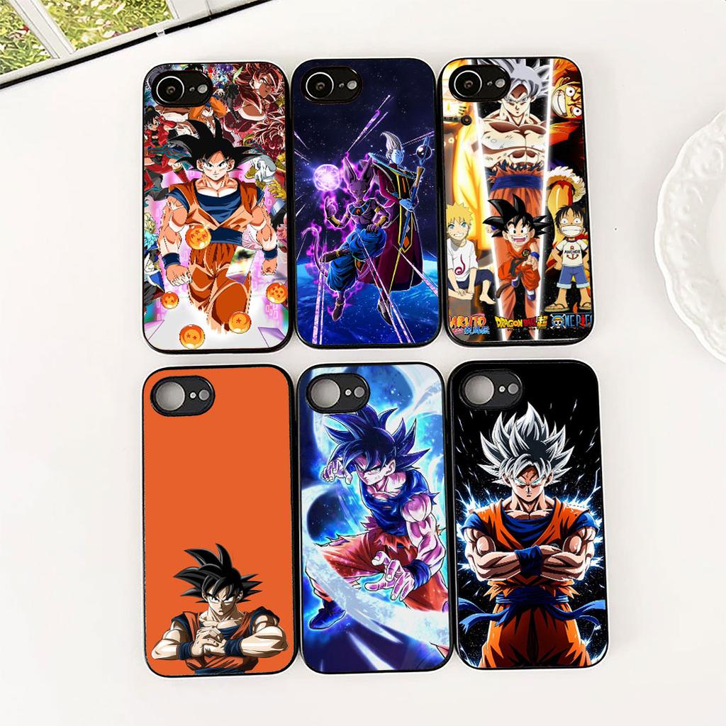 Cover for Xiaomi Redmi Note 13 14 Pro Plus ProPlus 14C 13C Pro+ 5G Casing Phone Case DragonBalls Beerus Dragons Gokus Balls