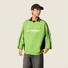 Li Ning Sports Lifestyle Series Los Comfortabel Merklogo Koppel Sweatshirt Unisex sweatshirt AWDVC89-6