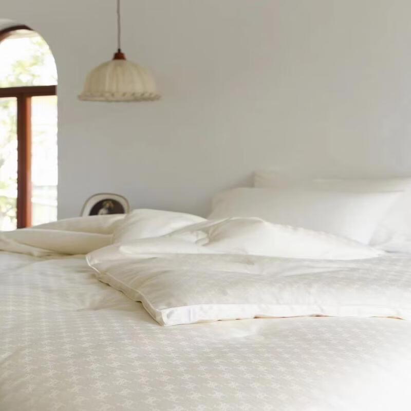 

Одеяло Brangdy Четыре сезона